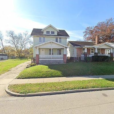 1147 W Forest Ave, Decatur, IL 62522