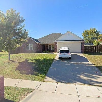 11483 Giles Rd, Farmington, AR 72730