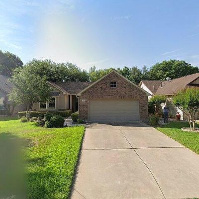 115 Bass St, Georgetown, TX 78633