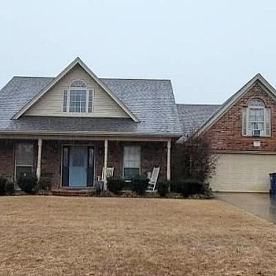 115 Birchwood Cir, Cabot, AR 72023