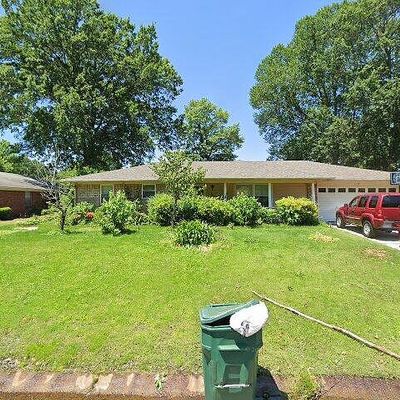 115 Oaklawn Dr, Conway, AR 72034