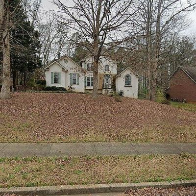 115 Overlook Heights Way, Stockbridge, GA 30281