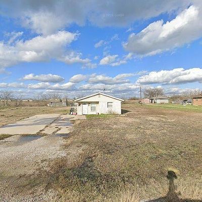 115 Paige St, Weatherford, TX 76088