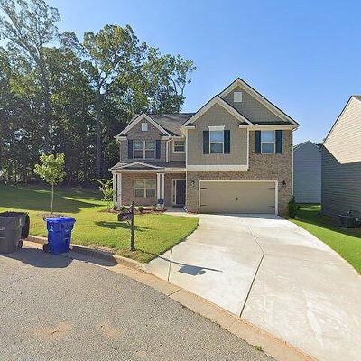 115 Royal Ct, Fairburn, GA 30213