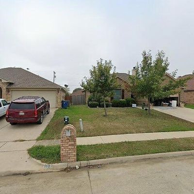 115 Stonegate Blvd, Alvarado, TX 76009