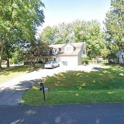 11512 Bedfordshire Ave, Potomac, MD 20854