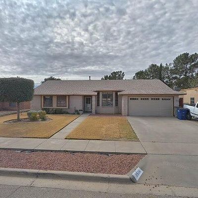 11516 Bobby Fuller Dr, El Paso, TX 79936