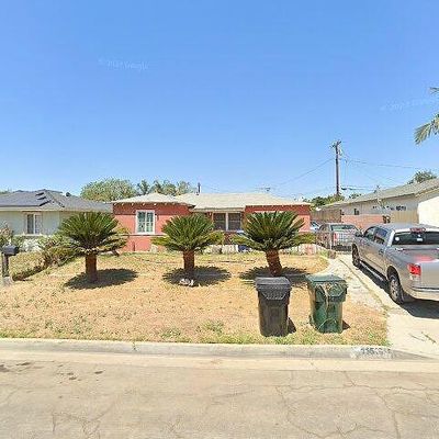 11519 Newgate Ave, Whittier, CA 90605