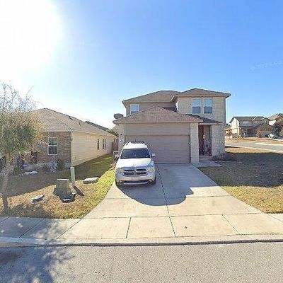 11522 Butterfly Walk, San Antonio, TX 78245