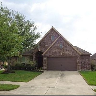 11526 Elizabeth Brook Dr, Richmond, TX 77406