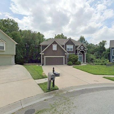 1154 Crimson Ln, Liberty, MO 64068