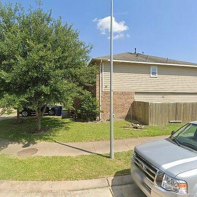 1155 Crestmont Place Loop, Missouri City, TX 77489