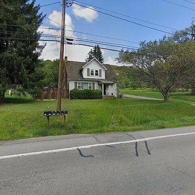 1156 Park Avenue Ext, Clearfield, PA 16830