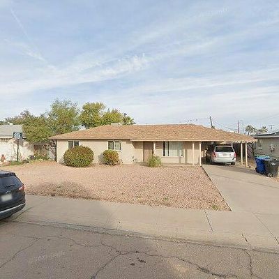 1158 E Jarvis Ave, Mesa, AZ 85204