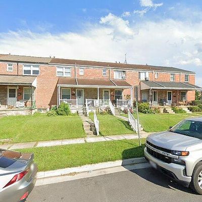 1159 Foxwood Ln, Essex, MD 21221