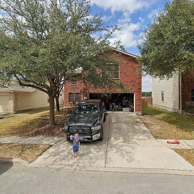 116 Anvil Pl, Cibolo, TX 78108