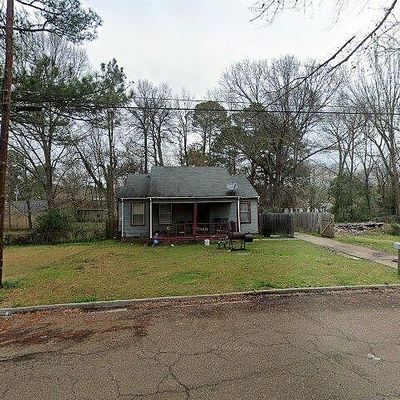 116 Arbor Hill Dr, Jackson, MS 39204