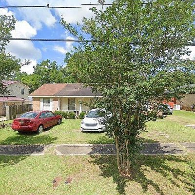 116 Burtonwood Dr, Mobile, AL 36608