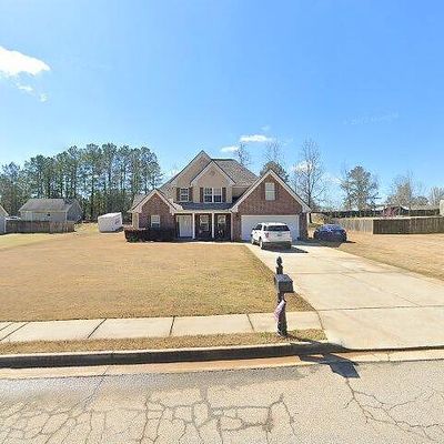 116 Dorsey Springs Dr, Hampton, GA 30228