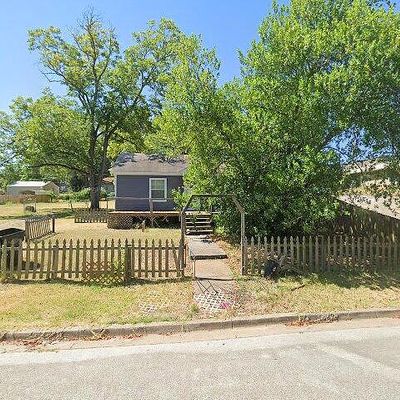 116 Hudson Ave, Longview, TX 75601