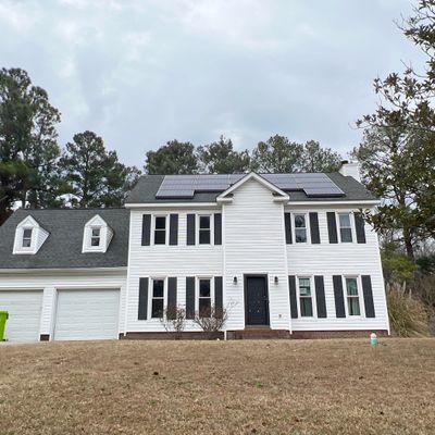 116 Gale River Rd, Columbia, SC 29223