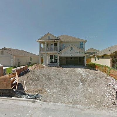 116 Langtry Ln, Jarrell, TX 76537