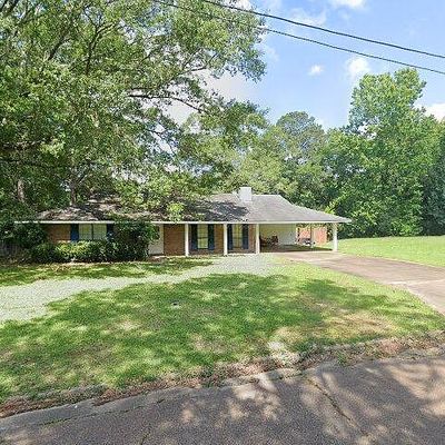 116 Keri Dr, Hazlehurst, MS 39083