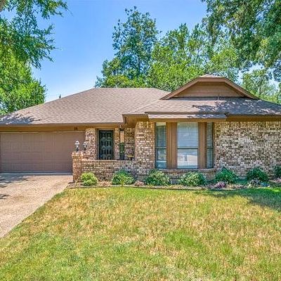 116 Ne Shady Oaks Dr, Burleson, TX 76028