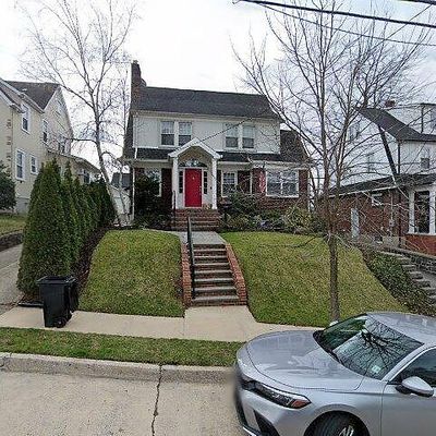 116 Overlook Ave, Leonia, NJ 07605