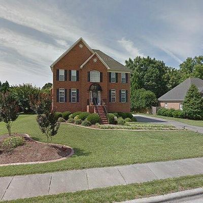 1160 Clyde Edgerton Dr, Kernersville, NC 27284