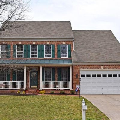 1160 Marseille Ln, Woodbridge, VA 22191