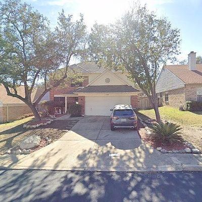 11606 Barrow, San Antonio, TX 78253