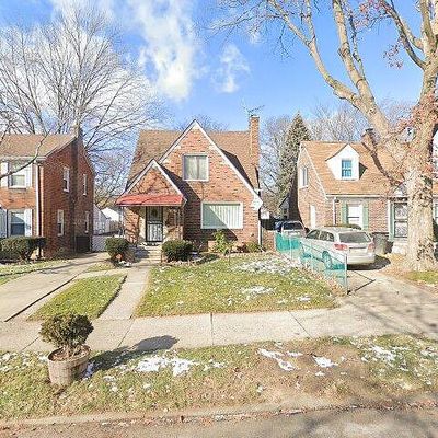 11609 Duchess St, Detroit, MI 48224