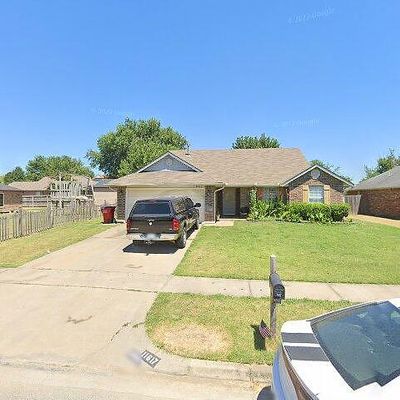 11617 N 110 Th East Ave, Collinsville, OK 74021