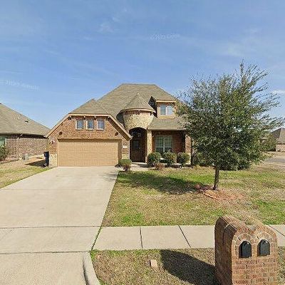 11613 Michele Dr, Greenville, TX 75402