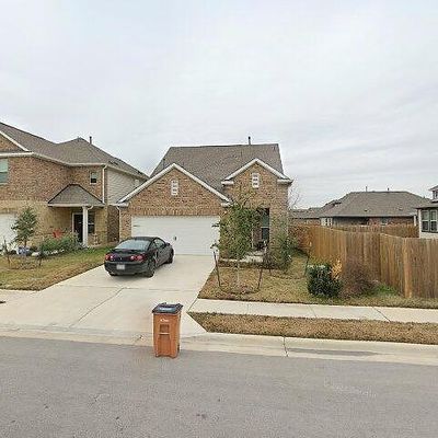 11620 Roxburgh Pass, Austin, TX 78754