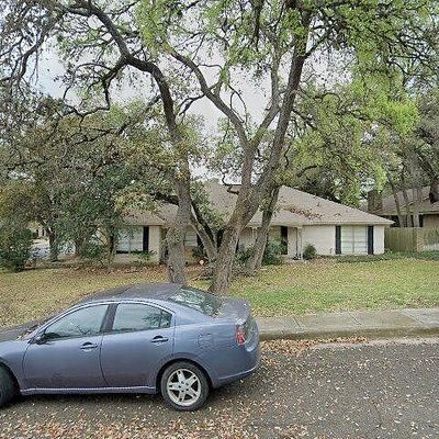 11642 Whisper Dew St, San Antonio, TX 78230