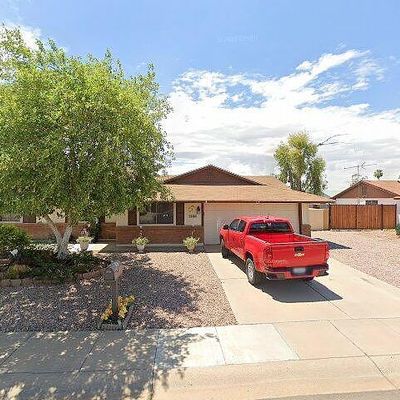 1165 E Avenida Grande, Casa Grande, AZ 85122