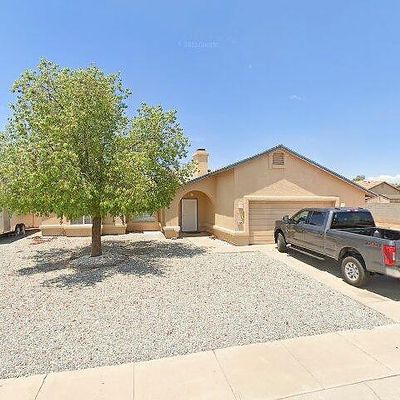 1165 E Avenida Kino, Casa Grande, AZ 85122