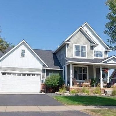 11692 E Laketowne Dr, Albertville, MN 55301