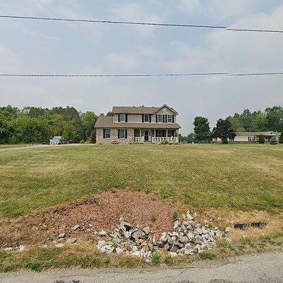 11693 N County Road 200 E, Brazil, IN 47834