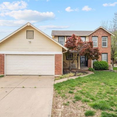 117 Barrington Dr, Saint Peters, MO 63376