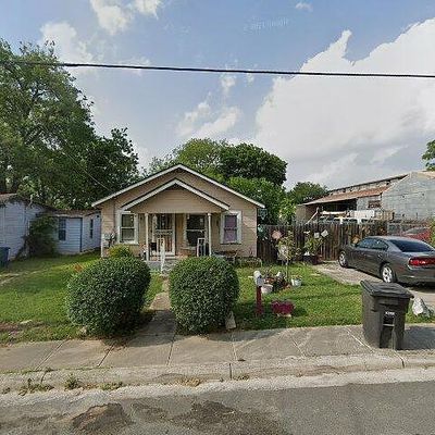 117 Horace St, San Antonio, TX 78212