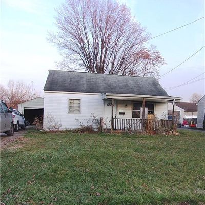 117 N Navarre Ave, Youngstown, OH 44515