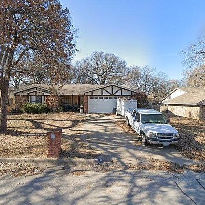 117 Ne Clinton St, Burleson, TX 76028