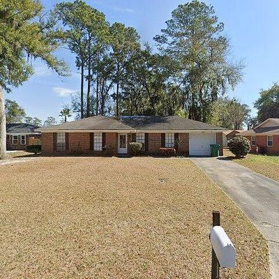 117 Runaway Point Rd, Savannah, GA 31404