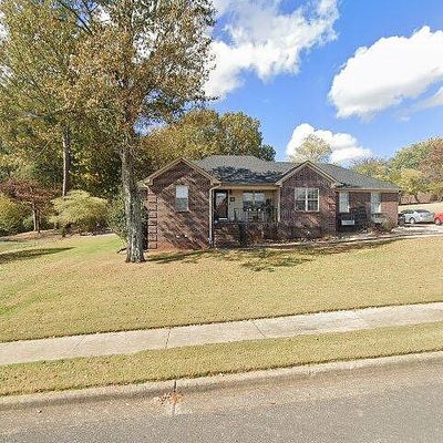 117 Shelly Ln, Huntsville, AL 35810