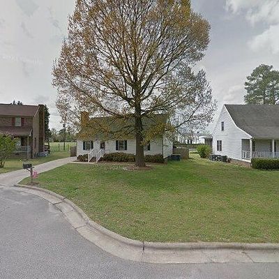 117 Steeplechase Run, Roanoke Rapids, NC 27870