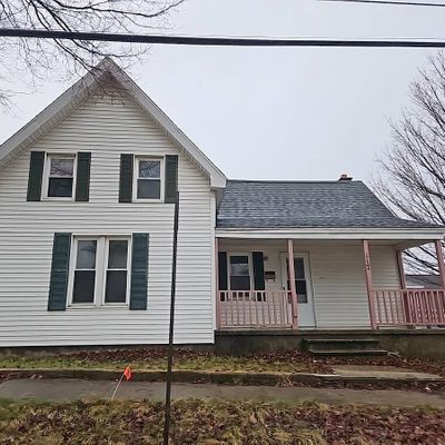 117 W Locust St, Morenci, MI 49256