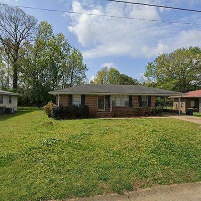 117 Woodland Dr, Talladega, AL 35160